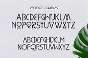 Easton, a Font by Heroglyphs Studio (Thumbnail 2 of 6)