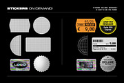 DVD Jewel Case Mockup, a Packaging Mockup by FLYERWRK (Thumbnail 8 of 11)