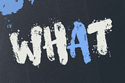 Big Bowl; Brush Display Font, a Script Font by Eko Bimantara (Thumbnail 2 of 5)
