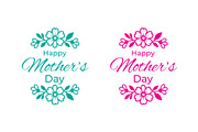 Elegant Mother’s Day Logo Design, a Branding & Logo Template by MadeByShahbaz (Thumbnail 3 of 4)