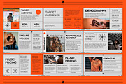 PLUSE! MediaKit Keynote Presentation, a Presentation Template by Invasi Studio (Thumbnail 12 of 13)