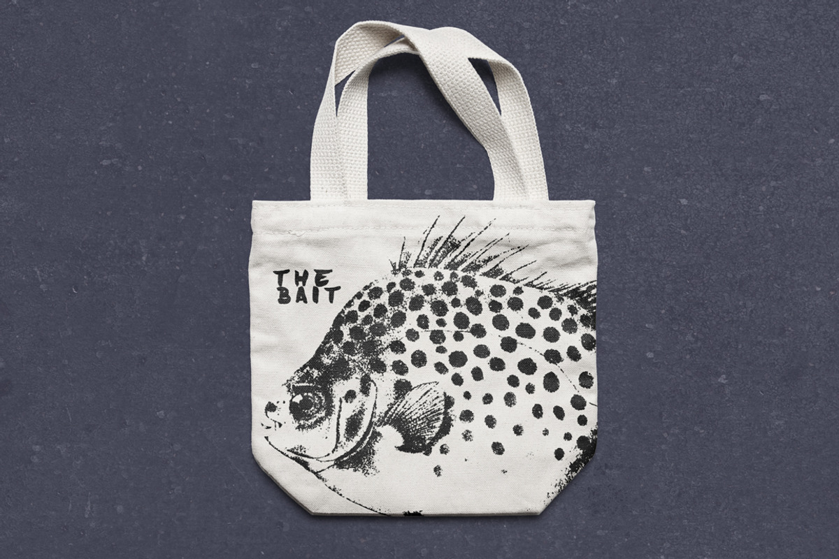 Fish Illustrations, an Object Graphic by Nomad Visuals (Photo 4 of 11)