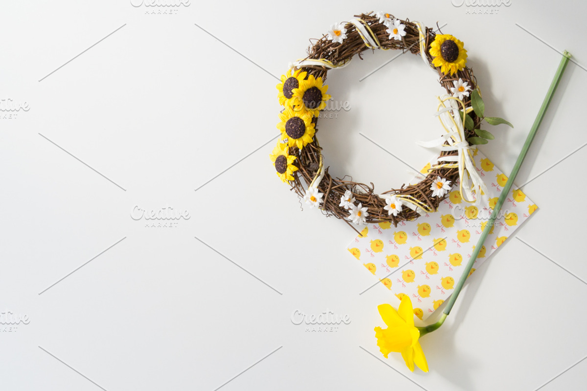 Easter & Spring Photo Bundle, a Print Template by GT Studio (Photo 9 of 11)