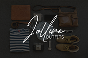 Loremita Signature, a Script Font by Thirtypath Studio (Thumbnail 5 of 7)