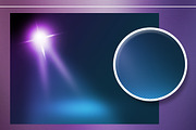Spotlight Backgrounds Set, a Texture Graphic by Backgrounds Store (Thumbnail 4 of 4)