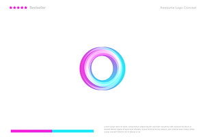 Movement Round Logo