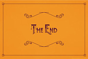 El Capitano Typeface, a Font by Dega Syukurilah (Thumbnail 5 of 5)