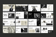 Business Magazine Canva Template, a Presentation Template by TemplateFolio-Shop (Thumbnail 11 of 13)