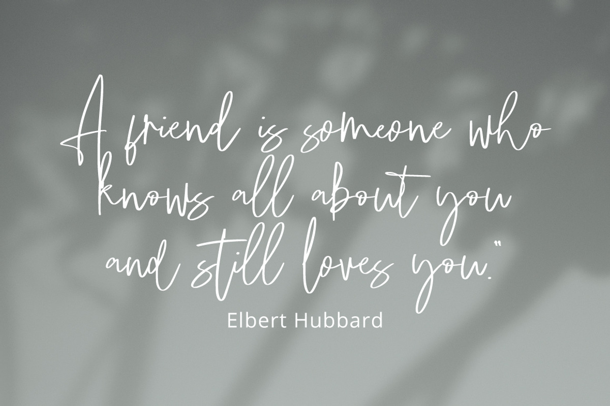 Hindya - Handwritten Signature, a Handwritten Font by tebaltipislab (Photo 7 of 9)
