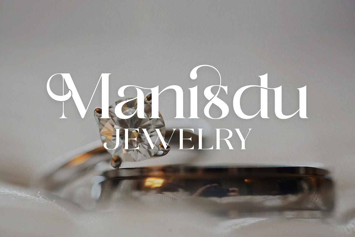 Balkind - Modern Beauty Serif Font, a Serif Font by Ekahermawan (Photo 7 of 25)