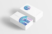 Colorful Space-vector typography, a Symbol Font by Polar Vectors (Thumbnail 2 of 18)
