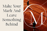 Mustinya, a Serif Font by Zafiratype (Thumbnail 5 of 11)