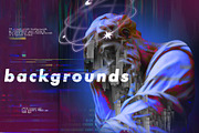 GLITCH SCULPTURES COLLECTION, an Object Graphic by Natali Batu (Thumbnail 17 of 20)