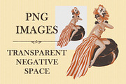 Vintage Restaurant & Tavern Graphics, a Food Illustration by Blue Line Design (Thumbnail 2 of 16)