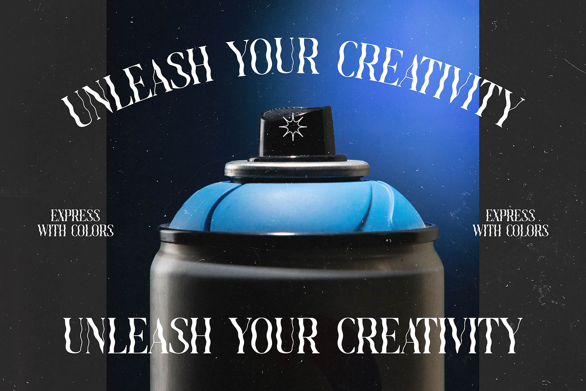 Ocean Fluid Experimental Serif, a Serif Font by timelesstype.co (Photo 14 of 20)