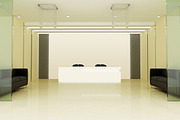 Office Branding Mockup v1, a Product Mockup by aivos (Thumbnail 2 of 3)