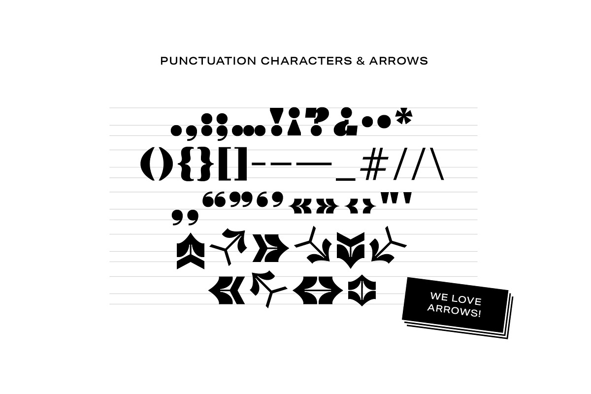 New Sierra, a Slab Serif Font by Diego Negrete (Photo 3 of 7)