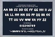 Smart Baby, a Script Font by InermediaSTUDIO (Thumbnail 7 of 8)