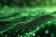 500+ Digital network connection, a Background Graphic by Virgo Studio (Thumbnail 3 of 11)