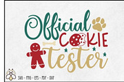 Funny Christmas Dog SVGs, an Object Graphic by BeeCraftR (Thumbnail 16 of 18)