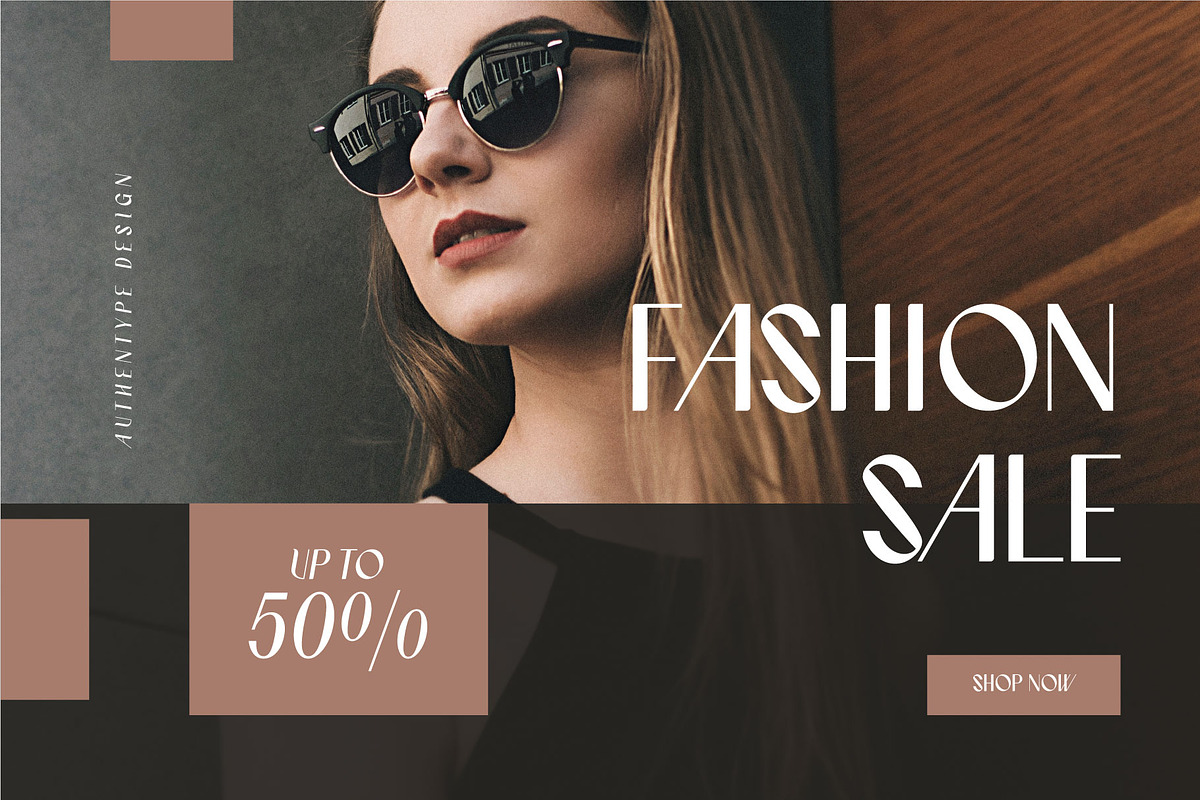 Wahog - Sans Serif With Nice Italic, a Sans Serif Font by AuthenType (Photo 4 of 15)