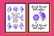 Sugar Blushy Modern Handwritten, a Script Font by Letterena Studios Script (Thumbnail 6 of 10)