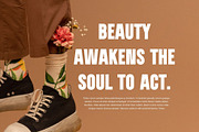 Takeup Modern Bold Sans Font Typefac, a Sans Serif Font by Graphicxell (Thumbnail 6 of 10)