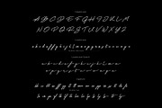 Daisy Handwritten Font, a Handwritten Font by sunnytudu (Thumbnail 6 of 7)