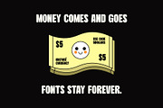 Gin & Jüs Rounded - Display Type, a Sans Serif Font by Kulturë Type (Thumbnail 7 of 9)
