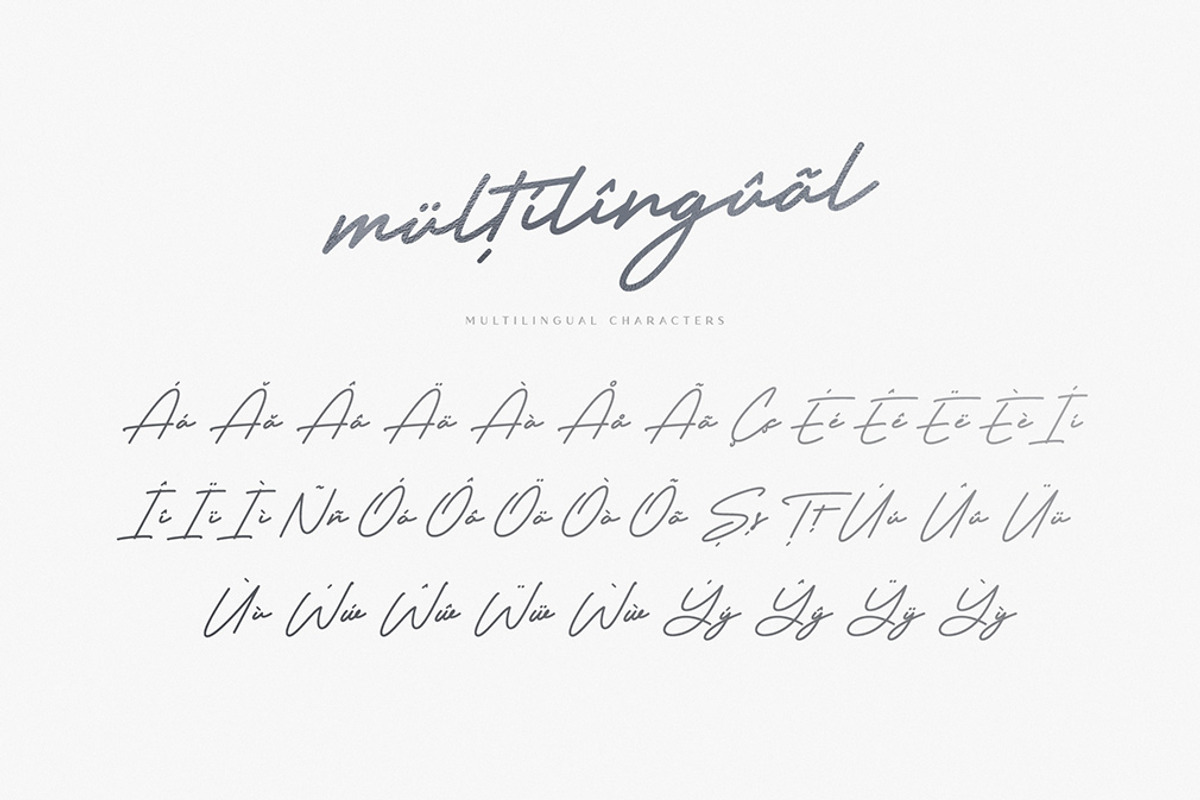 The Versatile Font Bundle, a Sans Serif Font by AlienValley (Photo 25 of 141)