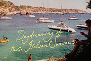 Little Boulangerie Handwritten Font, a Handwritten Font by Nicky Laatz (Thumbnail 20 of 27)