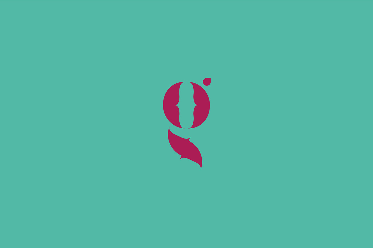 Fogtype display font, a Font by Shoutbam (Photo 10 of 11)