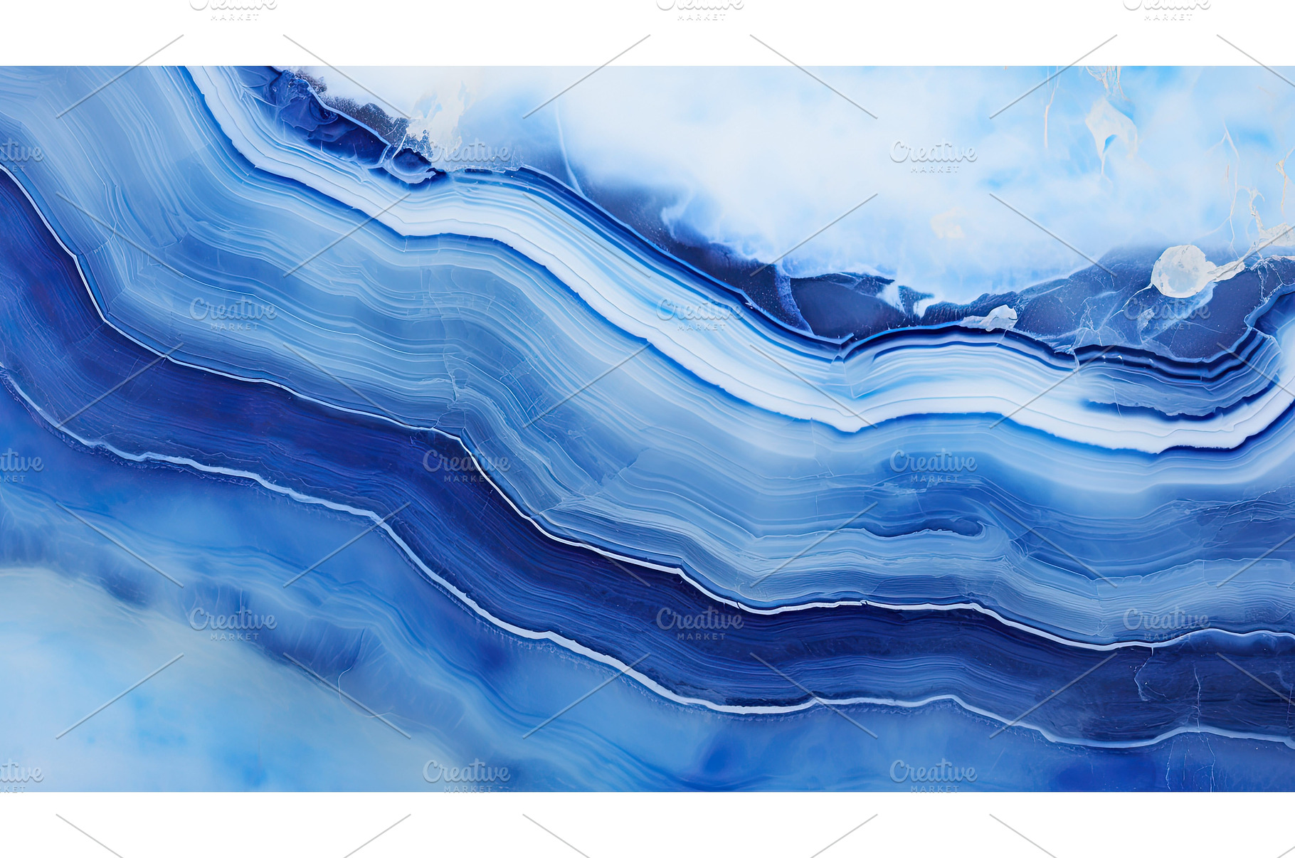 polished textures blue ai generated, a Background Photo by pikepicture