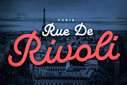 Marmalade, a Script Font by Uniontype (Thumbnail 7 of 9)