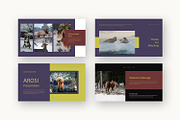 Arosi : Conservation Powerpoint, a Presentation Template by Punkl Camp (Thumbnail 9 of 16)