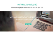 Delphinus - Corporate & Portfolio, a Websites & App Template by JoomlaUX (Thumbnail 5 of 5)