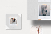 Ripped Paper 24 Instagram, a Social Media Template by Stories Collective (Thumbnail 4 of 6)