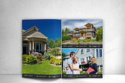 Real Estate Brochure Catalog, a Brochure Template by design_pick (Thumbnail 6 of 11)
