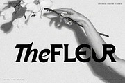 Arcilla — Variable Editorial Serif, a Serif Font by SilverStag Type Foundry (Thumbnail 9 of 31)