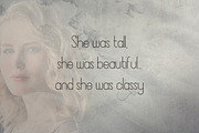 JaneDoe Sans Serif font, a Sans Serif Font by VP Fonts (Thumbnail 4 of 10)