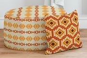 25 Southwestern Vector Patterns, a Pattern Graphic by Katrinelly (Thumbnail 12 of 13)