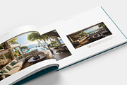 Luxury Real Estate Brochure, a Brochure Template by mario_kojic_design (Thumbnail 5 of 11)