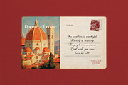 Archive Royal - Vintage Font Trio, a Handwritten Font by AndrewPixelType (Thumbnail 2 of 20)