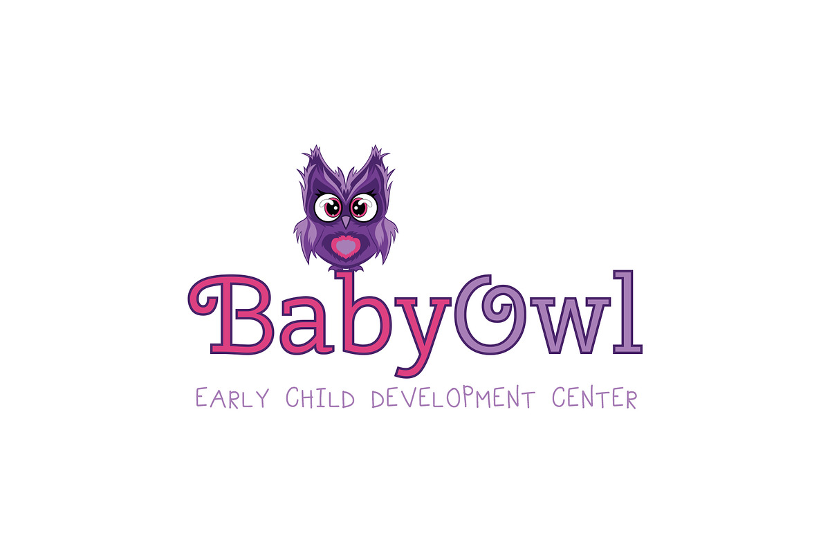 Owl Logo, a Branding & Logo Template by Midgardians (Photo 3 of 3)