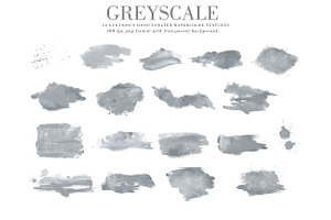 Greyscale Textures