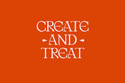 BESAGE DISPLAY FONT, a Sans Serif Font by Andika Fez (Thumbnail 3 of 10)