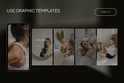 Multipurpose Stories Template, a Social Media Template by Make It Yours Lab. (Thumbnail 8 of 18)