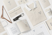 Dazzle - Scene Creator Bundle, a Books & Magazine Mockup by ZippyPixels (Thumbnail 10 of 28)