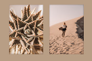Lost in the sands, a Nature Photo by akovtun (Thumbnail 2 of 8)