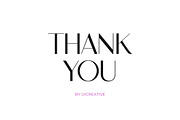Faithfully Luxury Serif Font, a Serif Font by UICreative (Thumbnail 12 of 12)